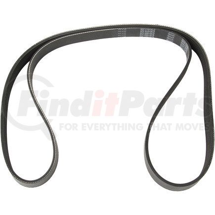 6PK 1430 by MITSUBOSHI - Serpentine Belt