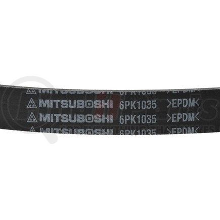 6PK1035 by MITSUBOSHI - 6pk1035