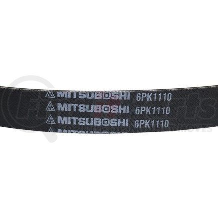 6PK1110 by MITSUBOSHI - 6pk1110