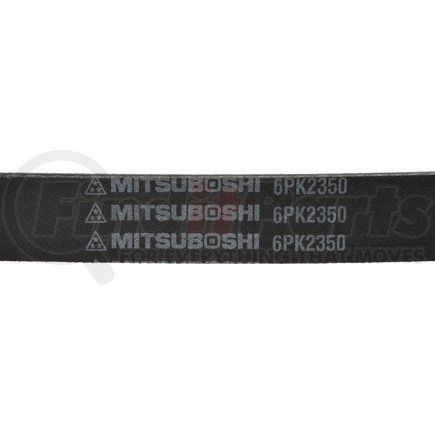 6PK2350 by MITSUBOSHI - 6pk2350