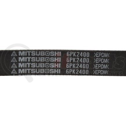 6PK2400 by MITSUBOSHI - 6pk2400