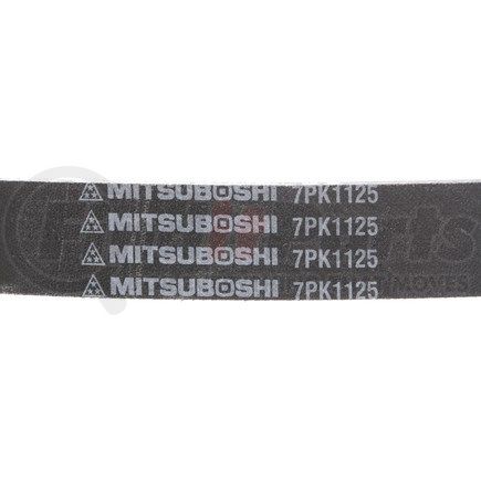 7PK1125 by MITSUBOSHI - 7pk1125