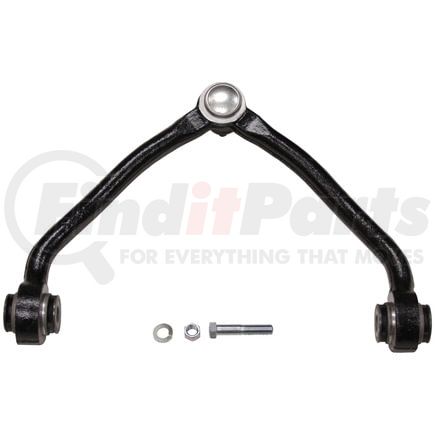 X9890 by MOOG - Cntrl Arm w Ball Jt