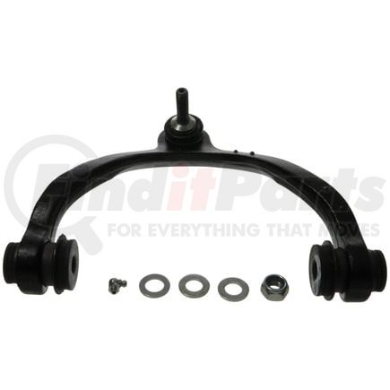 X80038 by MOOG - Cntrl Arm w Ball Jt