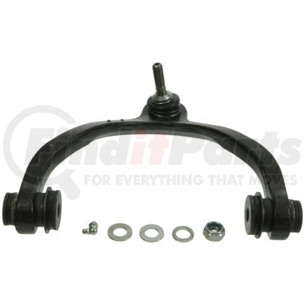 X80040 by MOOG - Cntrl Arm w Ball Jt