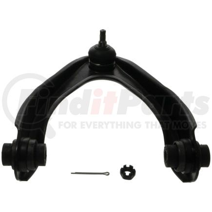 Moog X80883 Suspension Control Arm and Ball Joint Assembly Cntrl Arm w Ball Jt