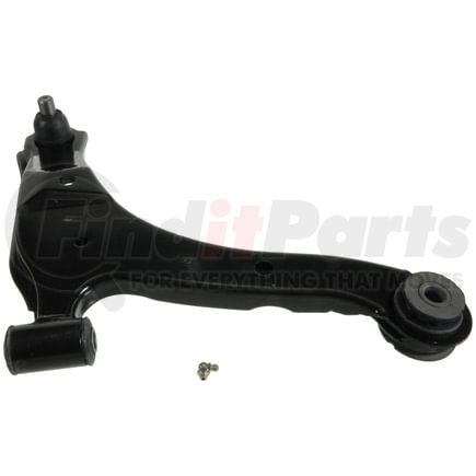 X620007 by MOOG - Cntrl Arm w Ball Jt