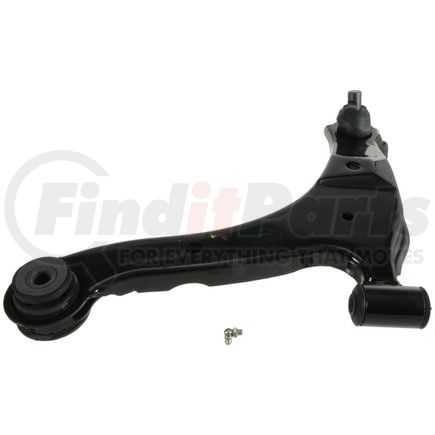 X620008 by MOOG - Cntrl Arm w Ball Jt