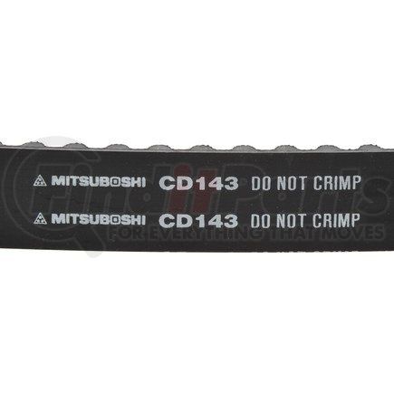 CD143 by MITSUBOSHI - cd143