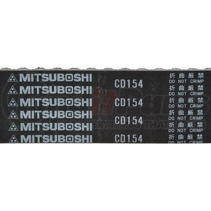 CD154 by MITSUBOSHI