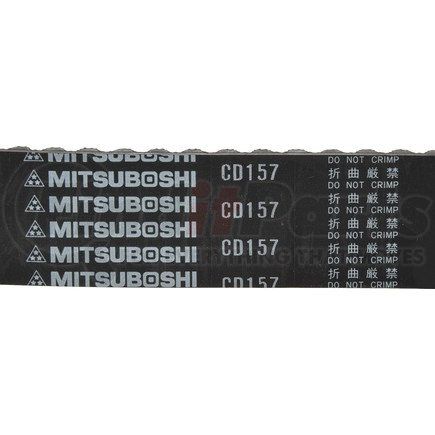 CD157 by MITSUBOSHI - cd157