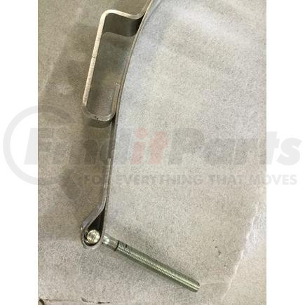 6114591C2 by NAVISTAR - Fuel Tank Strap