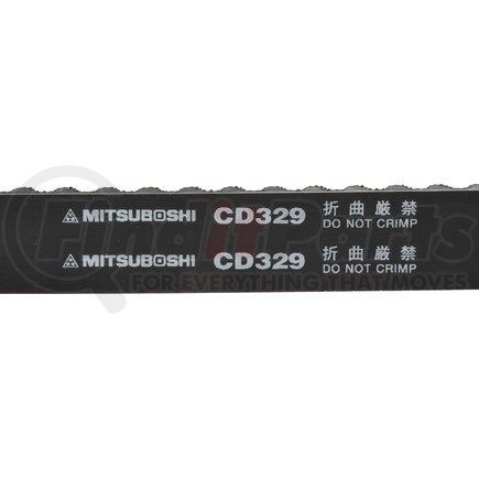 CD329 by MITSUBOSHI - cd329