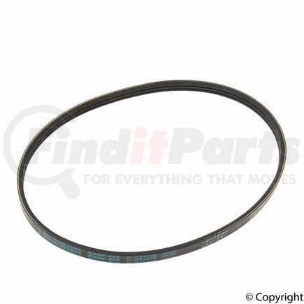 SF3PK649 by MITSUBOSHI - Serpentine Belt for MAZDA