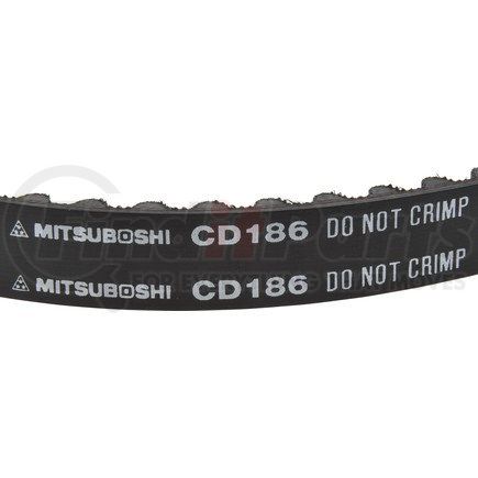 CD186 by MITSUBOSHI - cd186