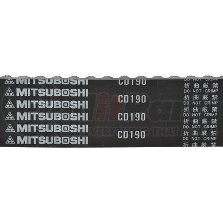 CD190 by MITSUBOSHI - cd190