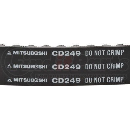 CD249 by MITSUBOSHI - cd249