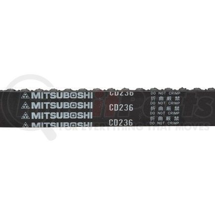 CD236 by MITSUBOSHI - cd236