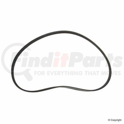 SF4PK930 by MITSUBOSHI - Serpentine Belt for MITSUBISHI