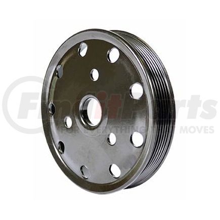 Dayco PB1803N Engine Harmonic Balancer PREMIUM OEM REPL BALANCER, POWERBOND