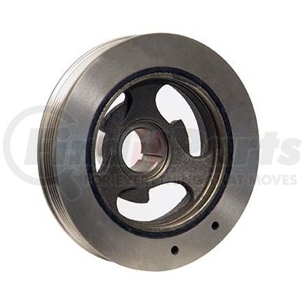 Dayco PB1805N Engine Harmonic Balancer PREMIUM OEM REPL BALANCER, POWERBOND