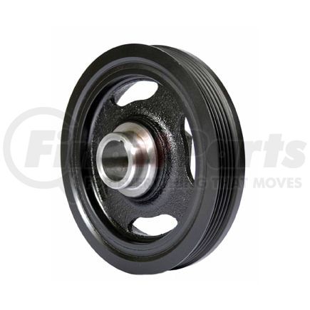 Dayco PB1714N Engine Harmonic Balancer PREMIUM OEM REPL BALANCER, POWERBOND