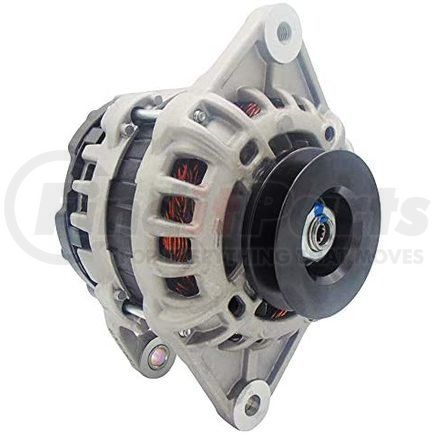 F-000-BL0-118 by BOSCH - 100% New Alternators