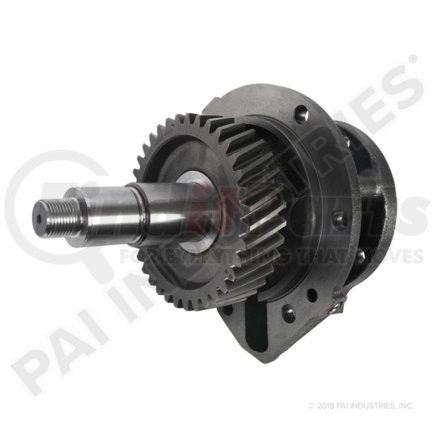 180905 by PAI - Engine Accessory Drive Shaft - Accessory Drive Small Shaft Cast Iron Housing Cummins Engine 855 Application