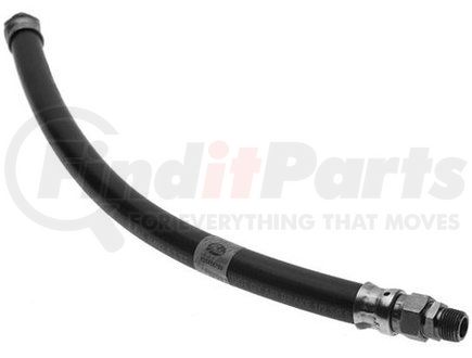 348522 by GATES - Power Steering Hose Kit - Power Steering Repair Kit