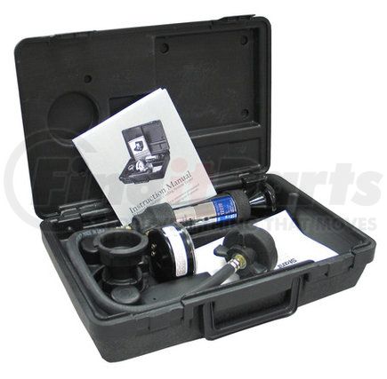 348587 by GATES - Power Steering Hose Kit - Power Steering Repair Kit