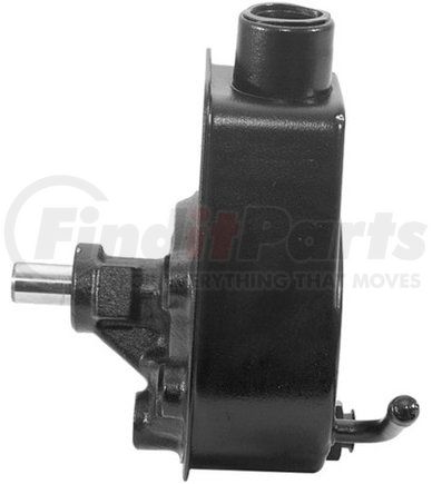 20-6880 by A-1 CARDONE - Power Steering Pump