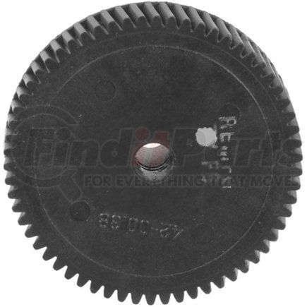 A-1 Cardone 82-96 Window Motor Gear Kit Power Window Motor Gear Kit