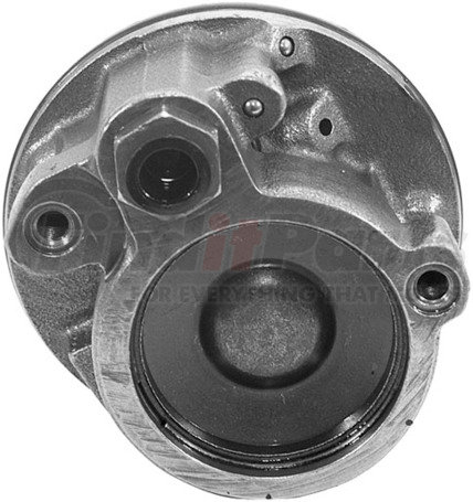 20-151 by A-1 CARDONE - Power Steering Pump