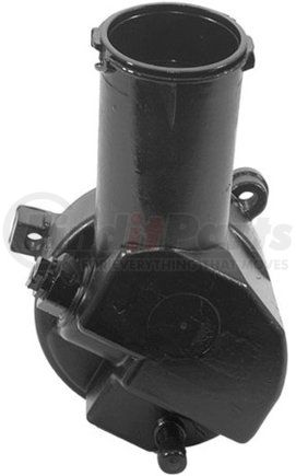 20-6239 by A-1 CARDONE - Power Steering Pump