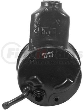 20-6199 by A-1 CARDONE - Power Steering Pump