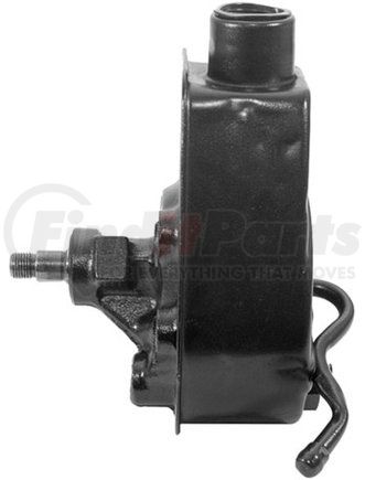 20-6183 by A-1 CARDONE - Power Steering Pump