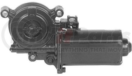 42-135 by A-1 CARDONE - Power Window Motor