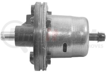 20-232 by A-1 CARDONE - Power Steering Pump