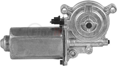 42-104 by A-1 CARDONE - Power Window Motor