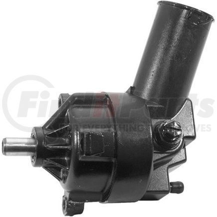 20-7239 by A-1 CARDONE - Power Steering Pump