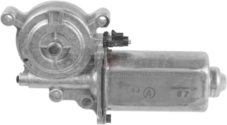 82-131 by A-1 CARDONE - Power Window Motor