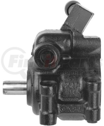 20-313 by A-1 CARDONE - Power Steering Pump