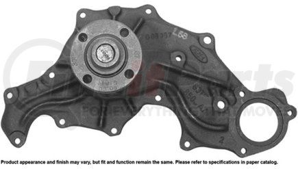 A-1 Cardone 58-307 DOMESTIC WATER P
