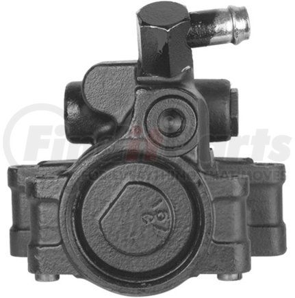 20-298 by A-1 CARDONE - Power Steering Pump