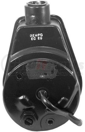 20-7833 by A-1 CARDONE - Power Steering Pump
