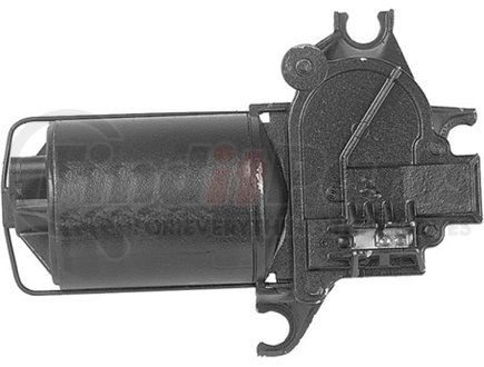 40-288 by A-1 CARDONE - Windshield Wiper Motor