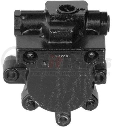 20-401 by A-1 CARDONE - Power Steering Pump