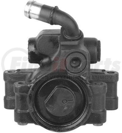 20-316 by A-1 CARDONE - Power Steering Pump