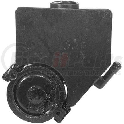 20-29900 by A-1 CARDONE - Power Steering Pump