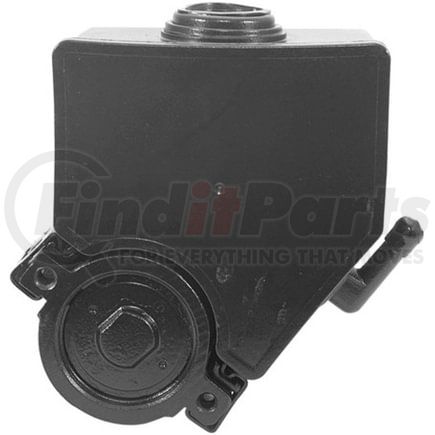 20-12878 by A-1 CARDONE - Power Steering Pump